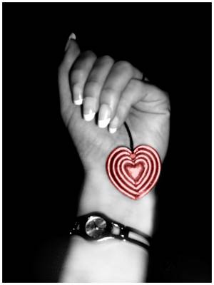 <b>Un secret</b><font color=